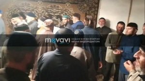 Зикр Анди у Нажюлы