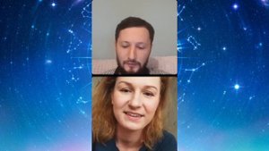 Раху в Деве ♍ + Кету в Рыбах ♓ Раху и Кету в знаках Зодиака // Ведическая астрология Джйотиш