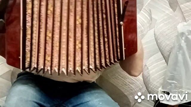 Кировская гармонь! ВОСТОК! ЛЯ МАЖОР. смотреть онлайн