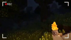 ЯПОНСКИЙ ЛЕС ПРИЗРАКОВ - Страшилки в Майкрафт