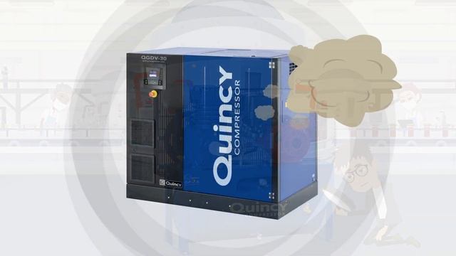 How to Prevent an Air Compressor from Overheating смотреть онлайн