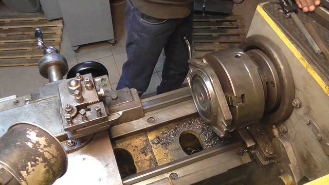 поворотний стіл планшайба патрон смотреть онлайн