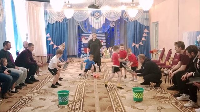 23февраля