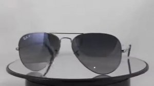 brand one ru Ray Ban Aviator  хамелеон мет 002