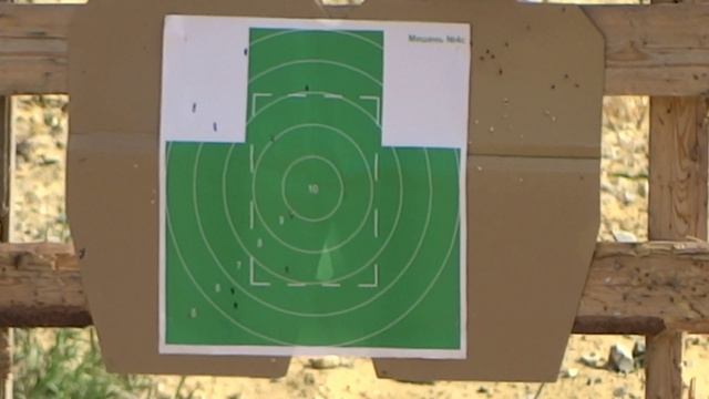 Упражнение АК-3 с ремнем морпехов. смотреть онлайн