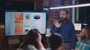 ИИ для отдела продаж