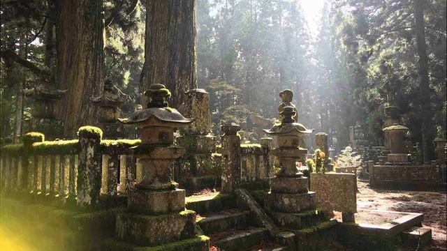 Akira Ifukube - The Prayer; A Word in Stone (1968) смотреть онлайн