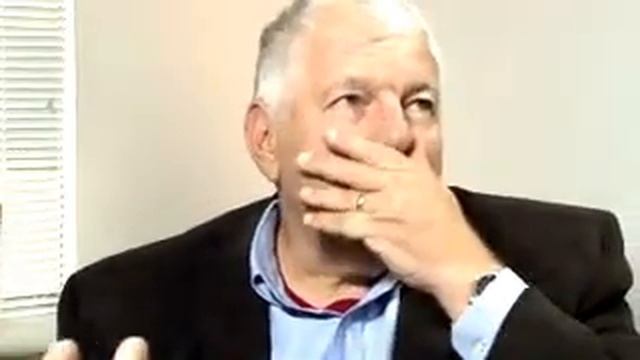 Jack Kemp Oral History Project, Bill Bennett, September 11, 2012 смотреть онлайн