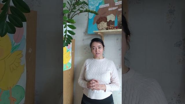 Няня Елена Владимировна, резюме №243343