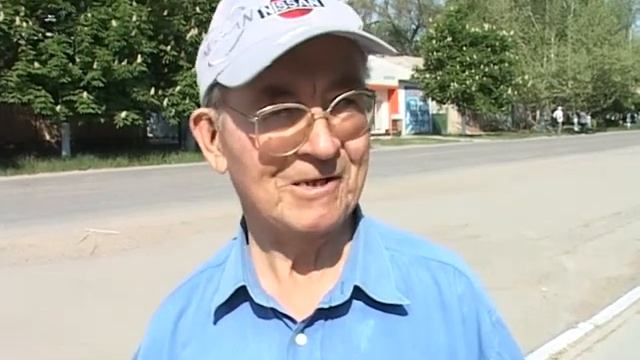 2012 05 14 Жара гипертоникам во вред смотреть онлайн