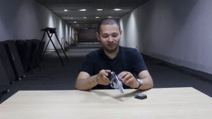 Taurus CO под 10ТК от Курс С. Стрельба и обзор