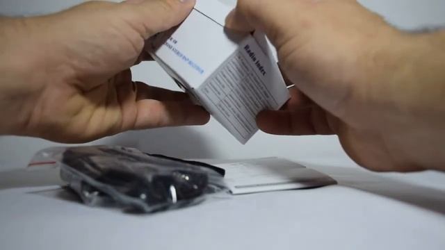 HanRongDa HRD-103 AM FM Stereo Radio Portátil - Unboxing смотреть онлайн