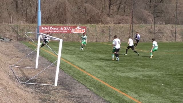 ФК"Альянс"(смт.ЛиповаДолина) -ФК"Минай" (м.Ужгород)04.04.20 ь18 смотреть онлайн