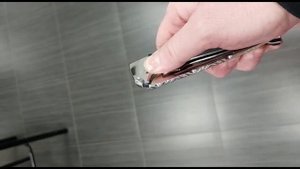 АВТОМАТИЧЕСКИЙ ВЫКИДНОЙ НОЖ ЗА 1000000$