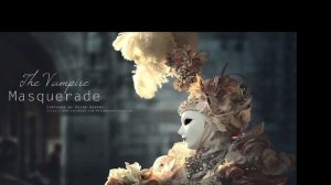 The Vampire Masquerade by peter Gundry remix random#vampiremasquerade #darkmusic #crazymusic