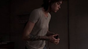 The Last of Us Part II - Ellie's New Life 4K