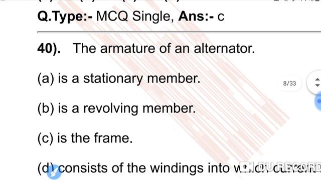 #01 Offline Entry Test For Genious  Group|admission test