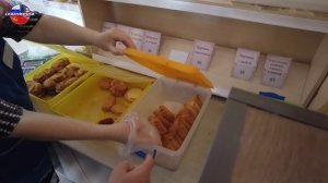 Путешествие русского американца по Татарстану