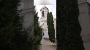 Дивногорский Монастырь