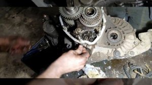 #Приора #шестаяпередача #тюнинг #корч