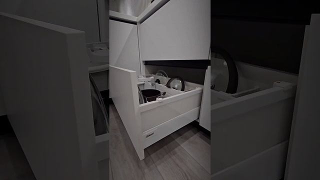 Красивая кухня с самыми современными решениямиСтильные кухни в Липецке и в Москве у нас #кухни смотреть онлайн