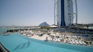 Jumeirah Burj Al Arab Dubai (beach) 5*