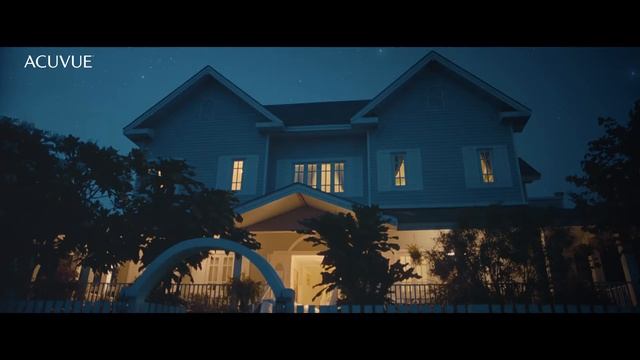 Acuvue Oasys #GoSee Lisa's Passion (First Jobber)