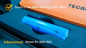 Tecsun PL-990x Kit