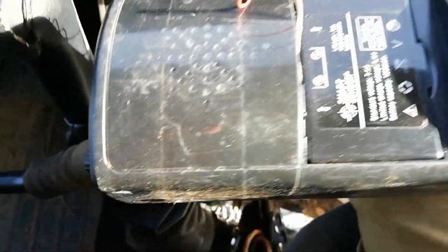 Коп металлолома, старая ферма. смотреть онлайн