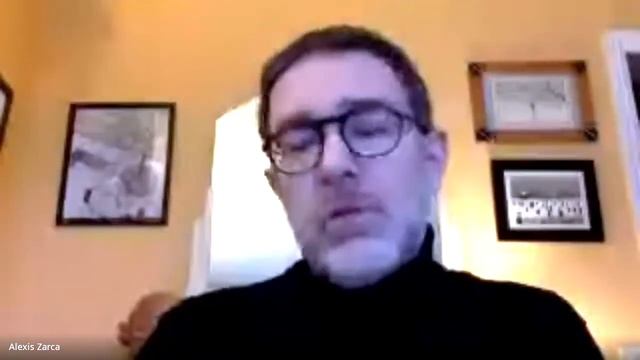 Intervention Alexis Zarca смотреть онлайн