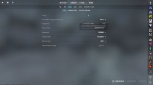 Counter-Strike 2 - Ryzen 5 2600 + GTX 1660 Super