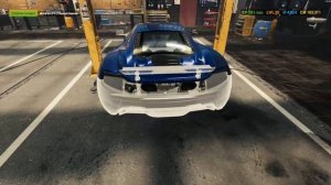 Как заработать деньги в Car Mechanic Simulator 2021 с помощью аукциона #47