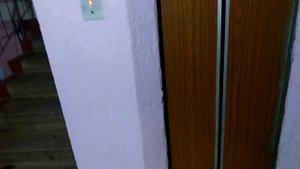 Электрический пассажирский лифт (МЛЗ-1989 г.в) V=0,71 м/с, г/п 320 кг (г. Тверь)