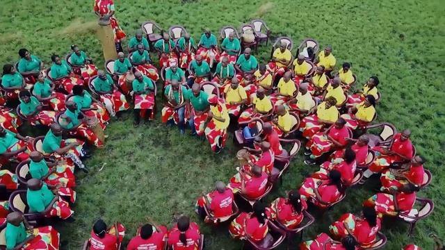 MBOYO ONDZOMBO LEKOSSO Réalisé par KOUD EXPRESS смотреть онлайн