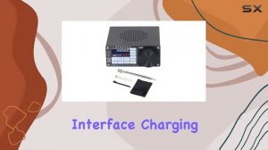 Exploring the VINGVO ATS25X2: Full Band DSP Receiver with Touch Screen and WiFi Setup!