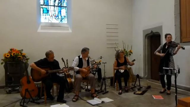 Cole Younger Polka B&W Chocolate Howlers Aug 26 смотреть онлайн