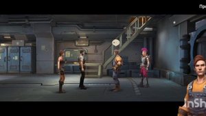 last fortress прохождение часть 1