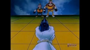 Агент 00X наоборот