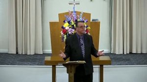 Charles Broyles -05-04-2022 Wed BC - The Bible 17 - How We Got It