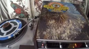 Klaus Wunderlich -- Besame Mucho