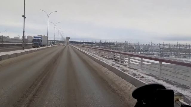 Газон Некст день второй рейс в Братск смотреть онлайн