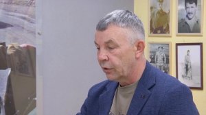 Воспоминания Раскина Александра Юрьевича об участии в Афганской войне (1979-1989)
