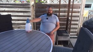 Test Marolex Axel Foamer 3000 från Relentless Car Care