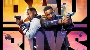 Плохие парни до конца | Bad Boys: Ride or Die (2024)