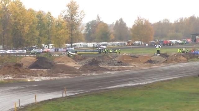 Daniel Wall amazon kombi folkrace kalvholmen karlstad NGK masters смотреть онлайн