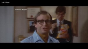 Arrest made in punching of actor Rick Moranis | Entertainment News