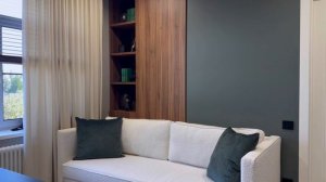 Обзор таунхауса 220 м2