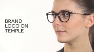 Burberry BE2112 3001/52 Eyeglasses Review | VisionDirectAU