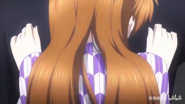 White Album 2 + 米泽圆 (米澤円) - 届かない恋 + [AMV] смотреть онлайн