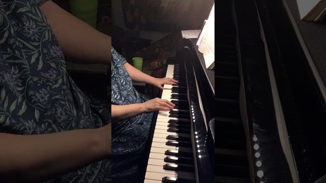 "Carol of the Bells,” 12-05-2020 смотреть онлайн